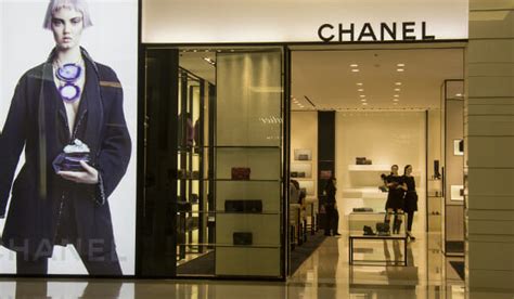 chanel calgary sales associate|Chanel Sales Associate Salaries .